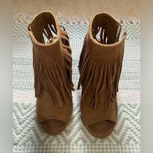 Women’s Carlos by Carlos Santana Ankle Boots